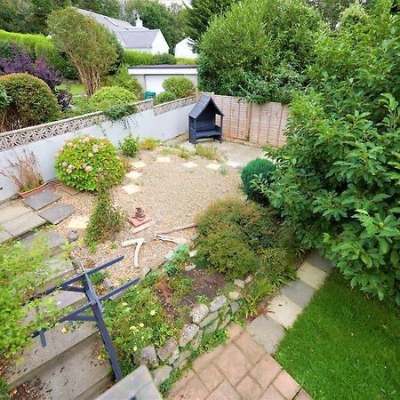 Sea Gem- Beautiful Family Home With Stunning Sea Views & Garden 滕比 外观 照片